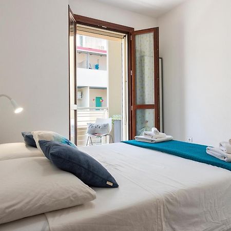 Apartament Tidy House Alghero Zewnętrze zdjęcie