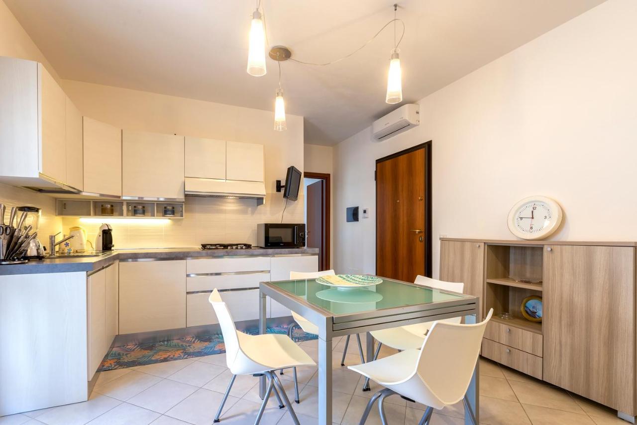 Apartament Tidy House Alghero Zewnętrze zdjęcie