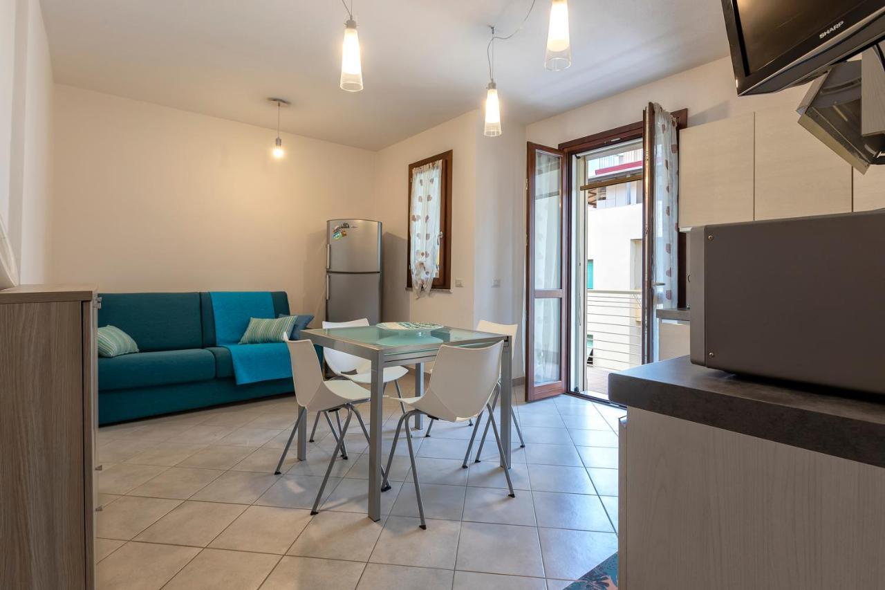Apartament Tidy House Alghero Zewnętrze zdjęcie