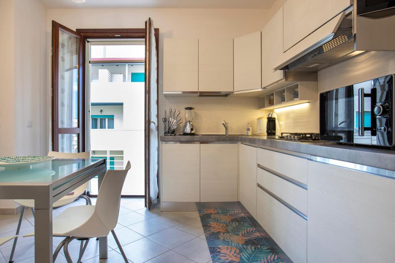 Apartament Tidy House Alghero Zewnętrze zdjęcie