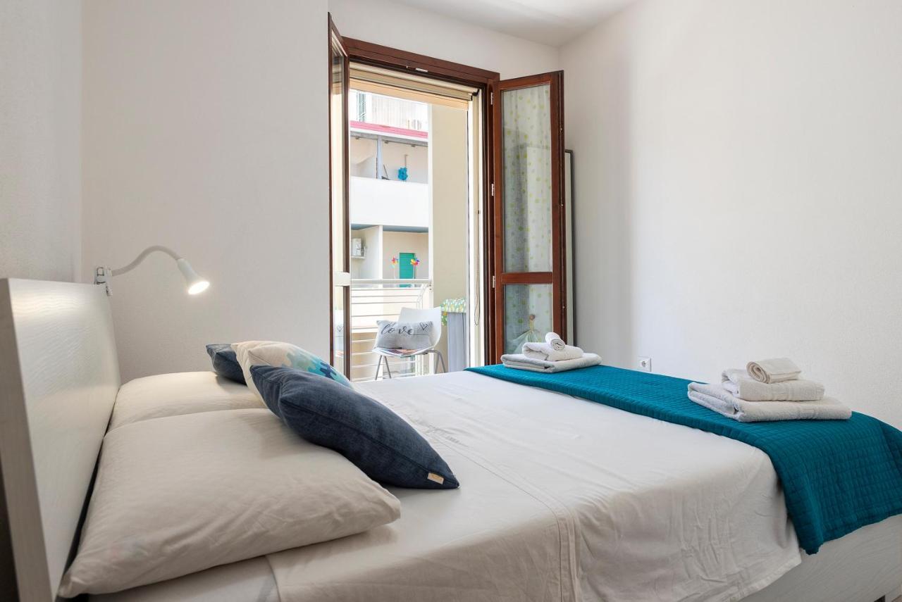 Apartament Tidy House Alghero Zewnętrze zdjęcie