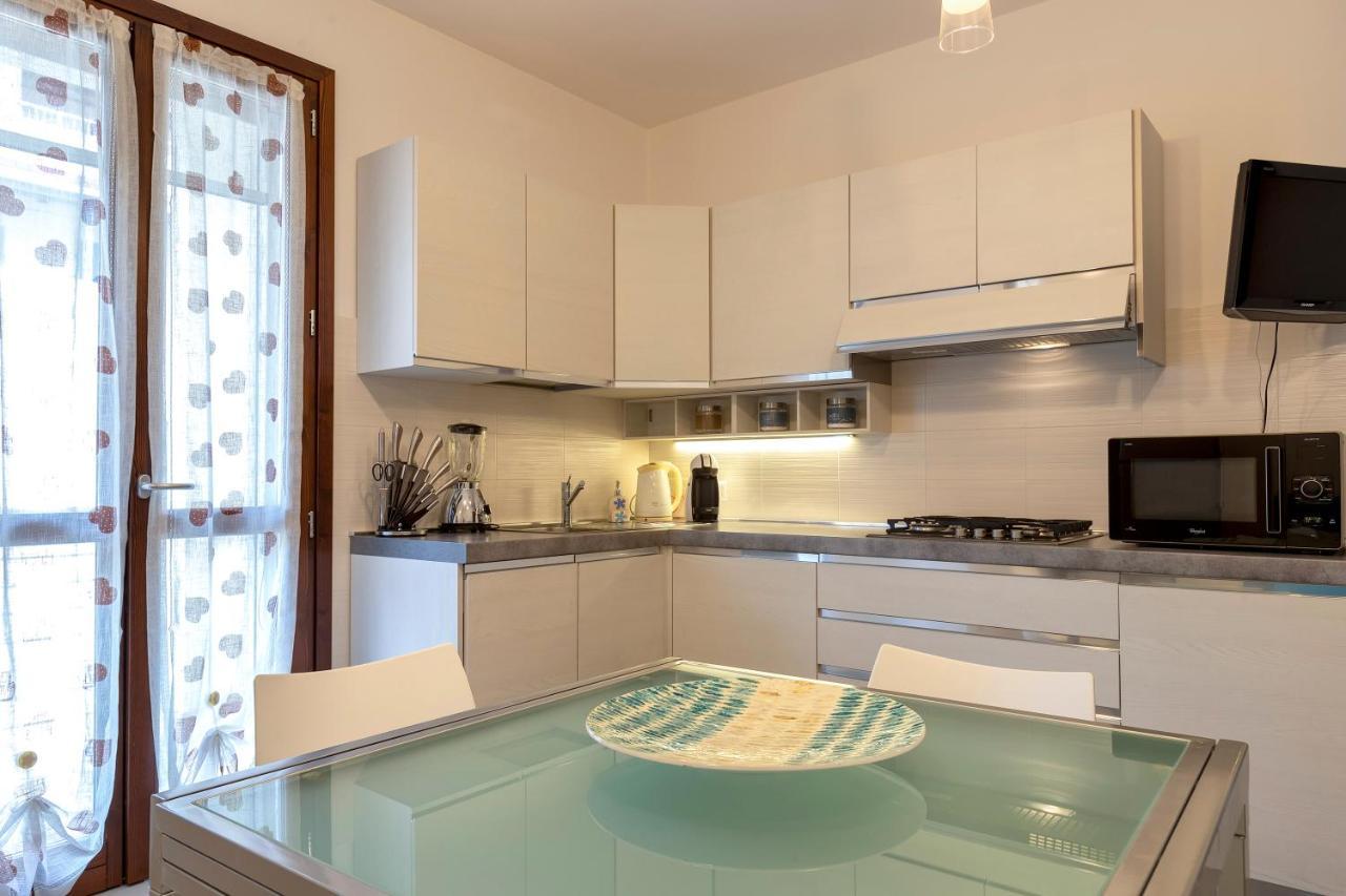 Apartament Tidy House Alghero Zewnętrze zdjęcie