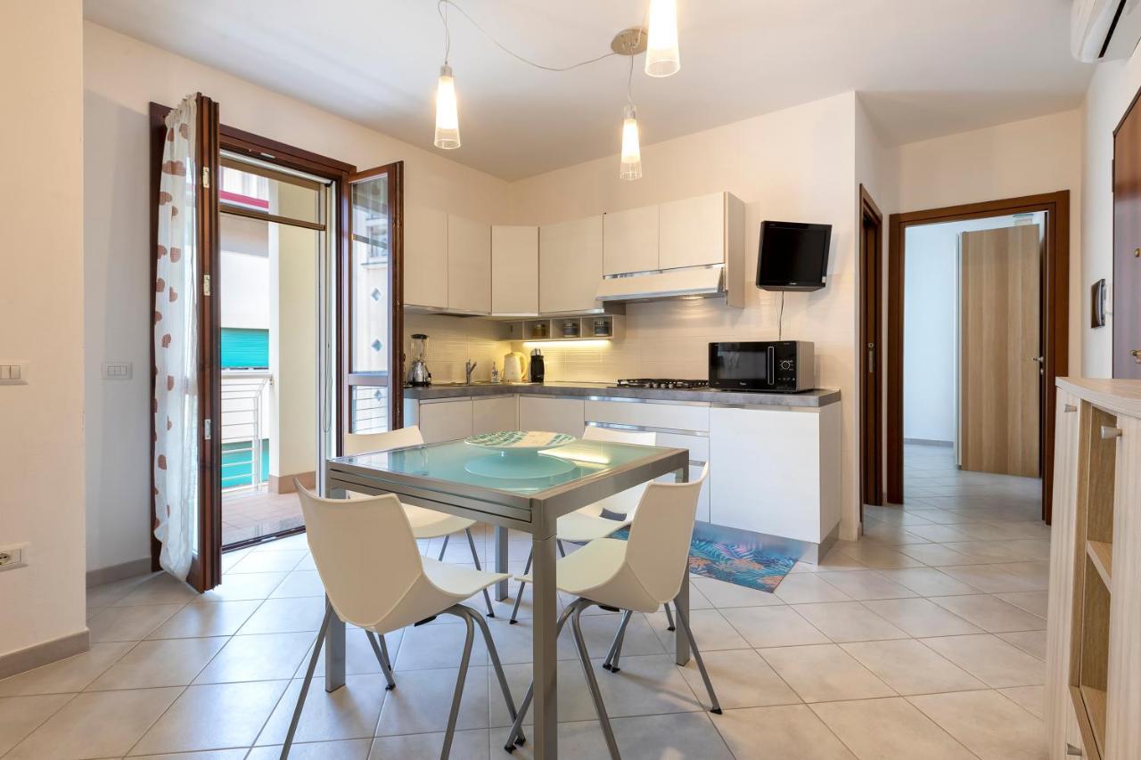 Apartament Tidy House Alghero Zewnętrze zdjęcie
