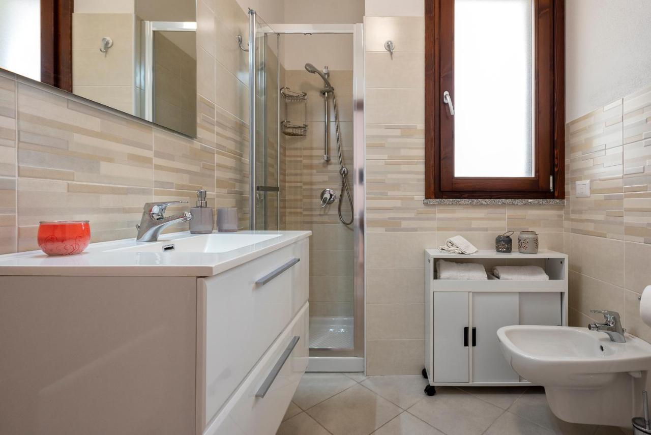 Apartament Tidy House Alghero Zewnętrze zdjęcie