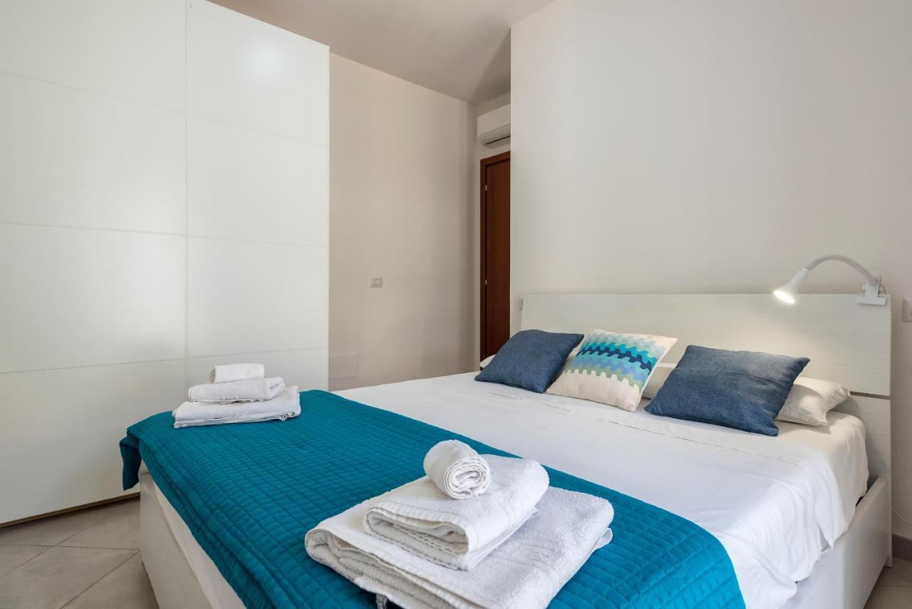 Apartament Tidy House Alghero Zewnętrze zdjęcie
