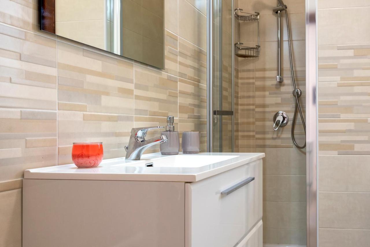 Apartament Tidy House Alghero Zewnętrze zdjęcie