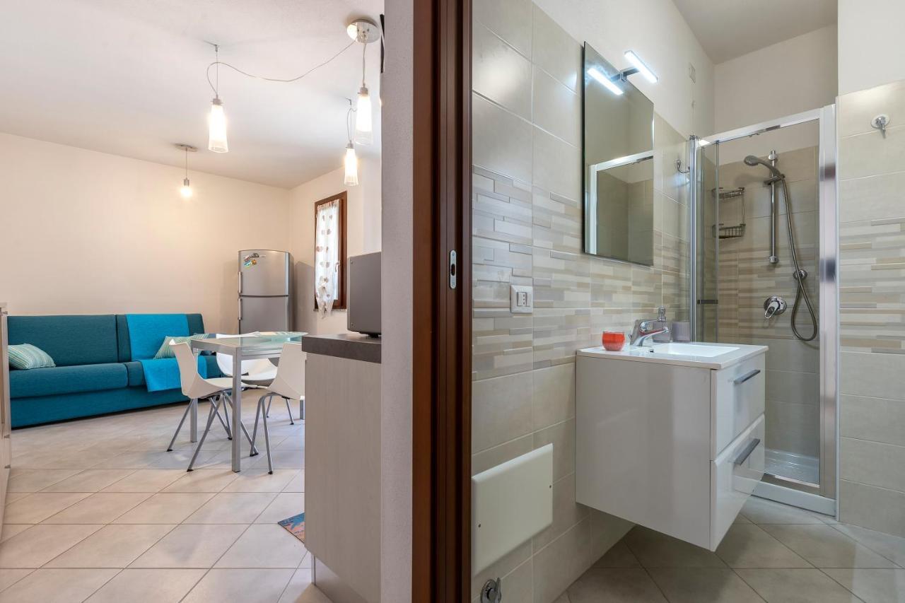 Apartament Tidy House Alghero Zewnętrze zdjęcie