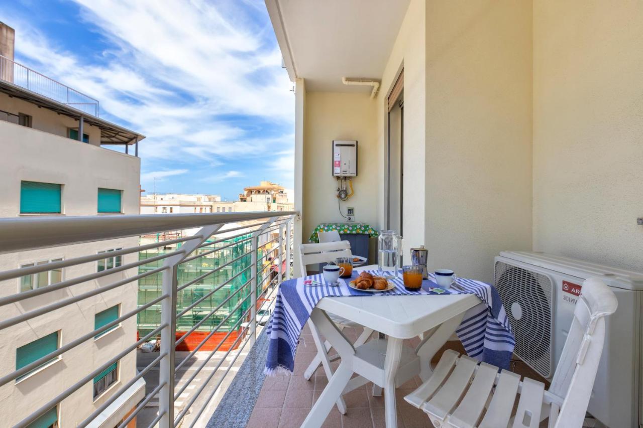 Apartament Tidy House Alghero Zewnętrze zdjęcie