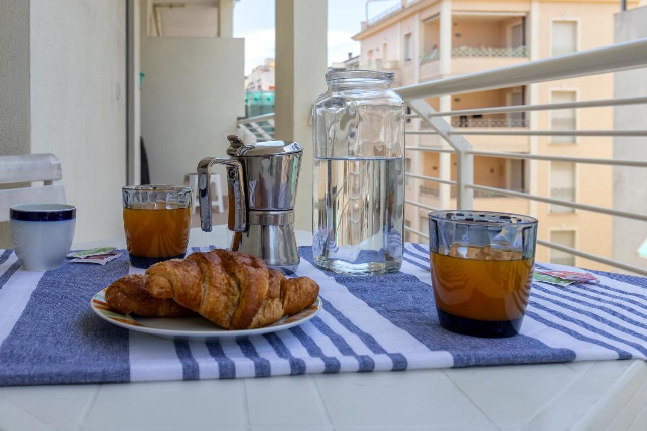 Apartament Tidy House Alghero Zewnętrze zdjęcie