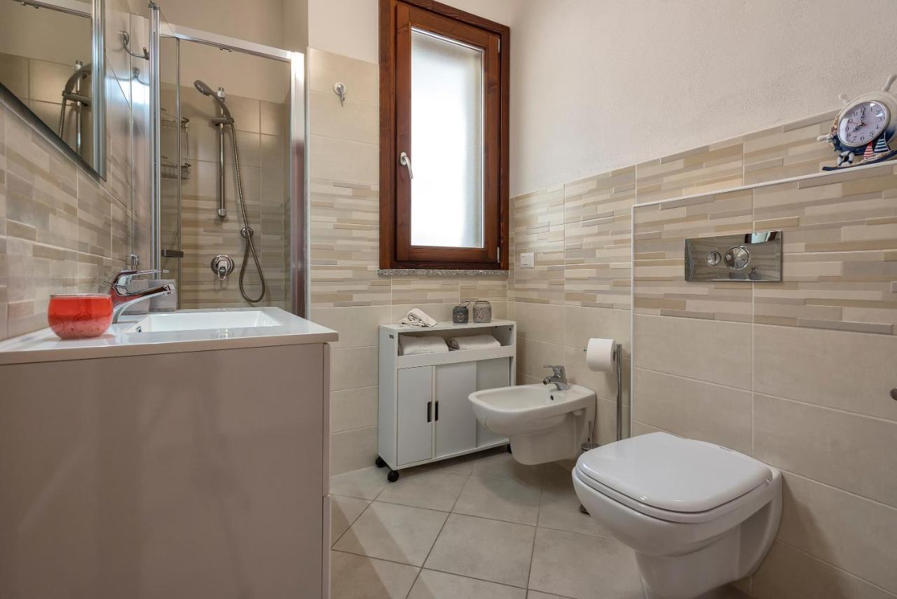 Apartament Tidy House Alghero Zewnętrze zdjęcie