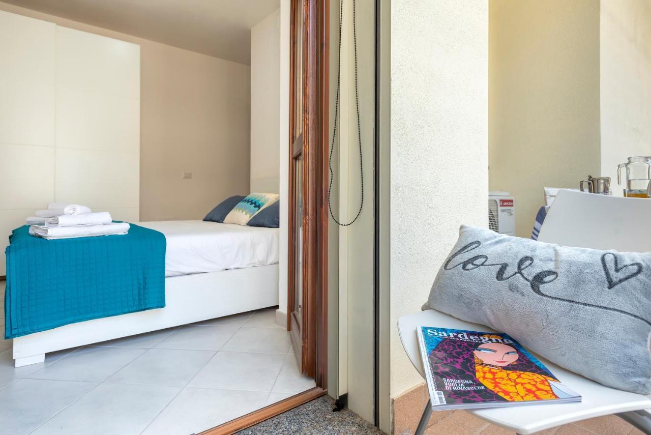 Apartament Tidy House Alghero Zewnętrze zdjęcie