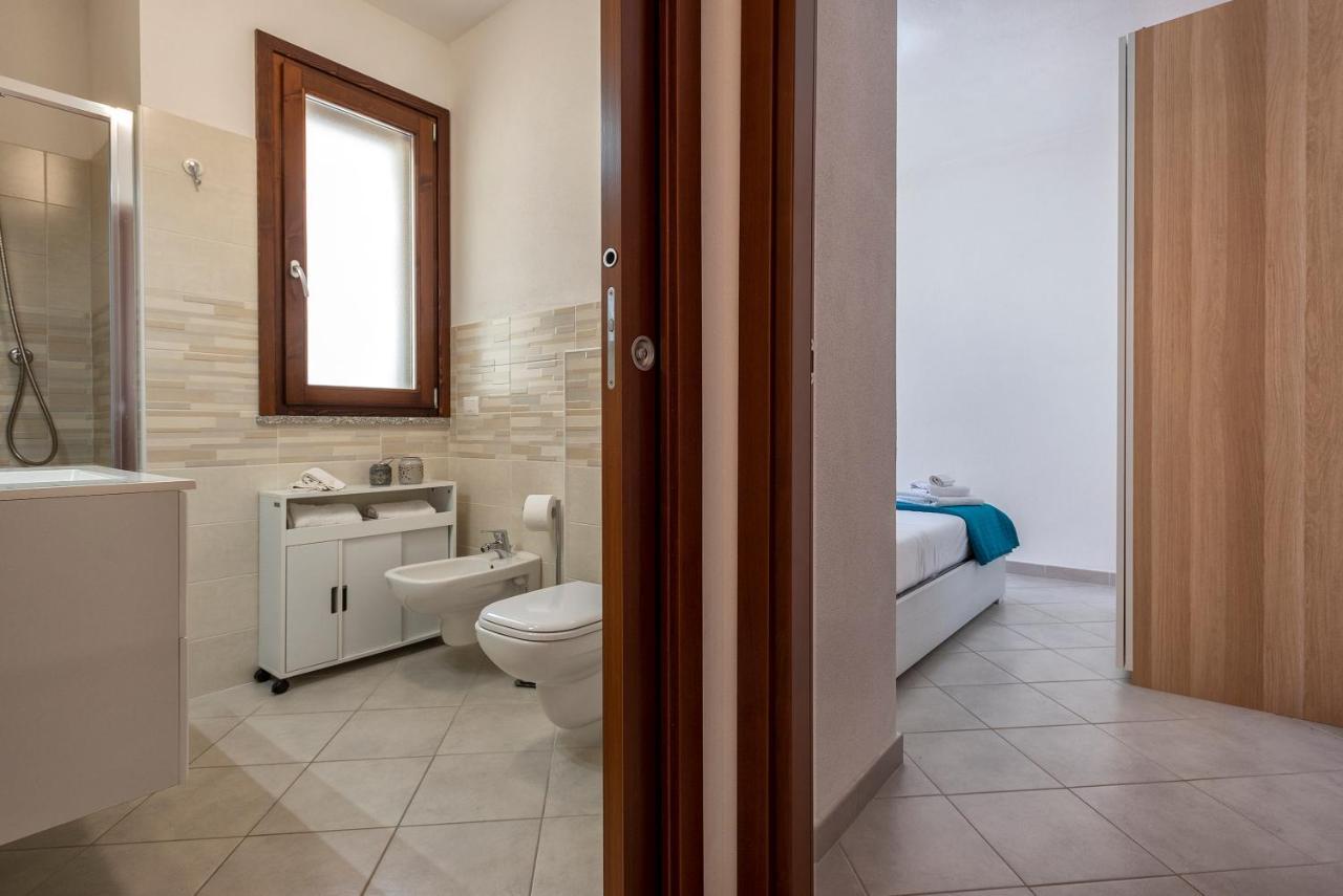 Apartament Tidy House Alghero Zewnętrze zdjęcie