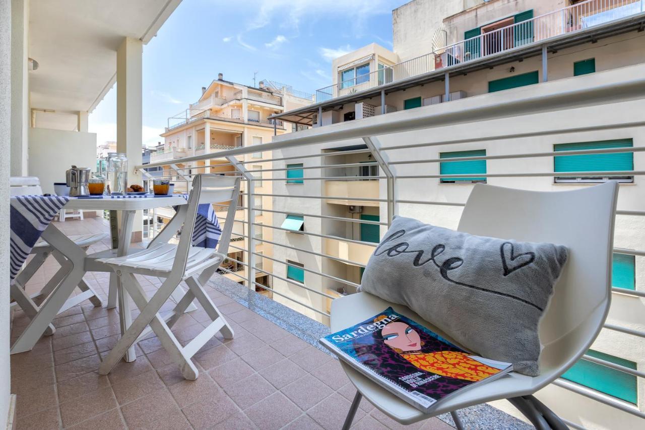 Apartament Tidy House Alghero Zewnętrze zdjęcie
